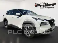 2024 Nissan X-TRAIL