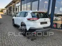 2024 Nissan X-TRAIL