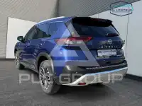 2024 Nissan X-TRAIL