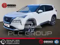 2024 Nissan X-TRAIL