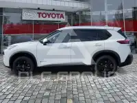 2024 Nissan X-TRAIL
