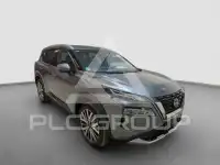 2024 Nissan X-TRAIL