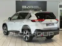 2024 Nissan X-TRAIL