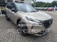 2024 Nissan X-TRAIL