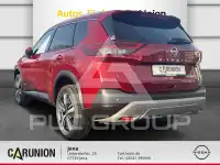 2024 Nissan X-TRAIL