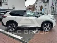 2024 Nissan X-TRAIL