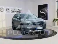 2024 Nissan X-TRAIL