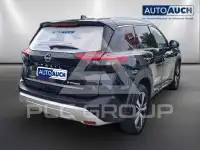 2024 Nissan X-TRAIL