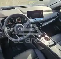 2024 Nissan X-TRAIL