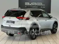 2024 Nissan X-TRAIL