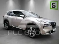2024 Nissan X-TRAIL