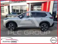 2024 Nissan X-TRAIL