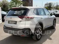 2024 Nissan X-TRAIL