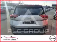 2024 Nissan X-TRAIL