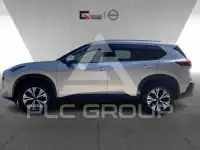2024 Nissan X-TRAIL
