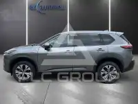 2024 Nissan X-TRAIL