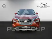 2024 Nissan X-TRAIL