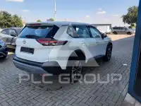 2024 Nissan X-TRAIL