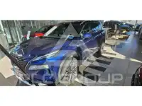 2024 Nissan X-TRAIL