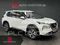 2024 Nissan X-TRAIL