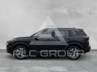 2024 Nissan X-TRAIL