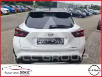 2024 Nissan Juke