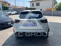 2024 Nissan Juke