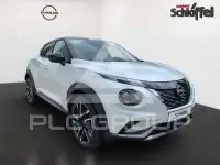 2024 Nissan Juke