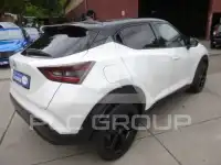 2024 Nissan Juke
