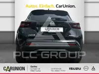 2024 Nissan Juke