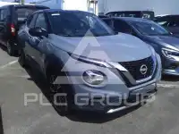 2024 Nissan Juke