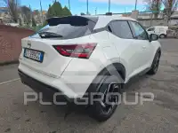 2024 Nissan Juke