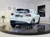 2024 Nissan Juke