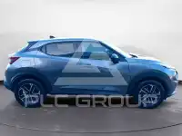 2024 Nissan Juke