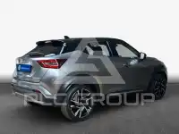 2024 Nissan Juke