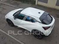 2024 Nissan Juke