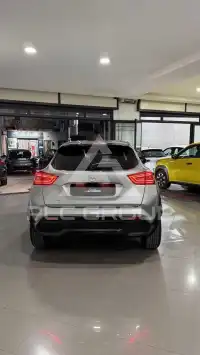 2024 Nissan Juke