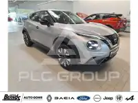 2024 Nissan Juke