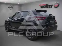 2024 Nissan Juke