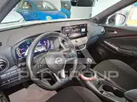 2024 Nissan Juke