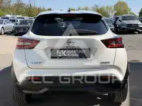 2024 Nissan Juke