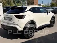 2024 Nissan Juke