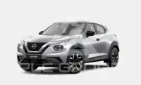2026 Nissan Juke