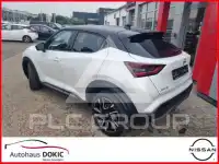 2024 Nissan Juke
