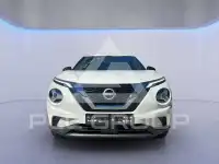 2024 Nissan Juke