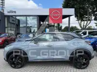 2024 Nissan Juke