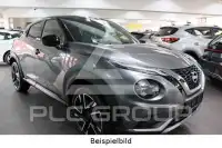 2024 Nissan Juke