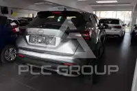 2024 Nissan Juke