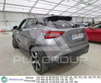 2024 Nissan Juke