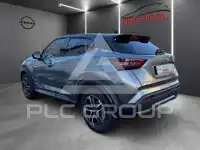 2024 Nissan Juke